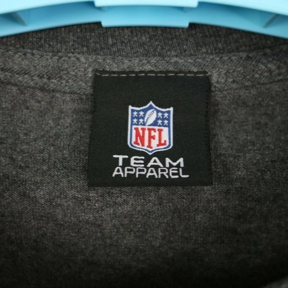 Indianapolis Colts‎ NFL Football T-Shirt Shirt Grey XL - Picture 5 of 9